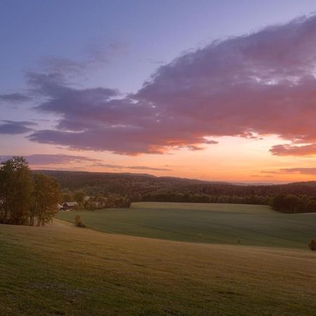 Ferienwohnungen Hering Kleingiesshubel Luaran gambar