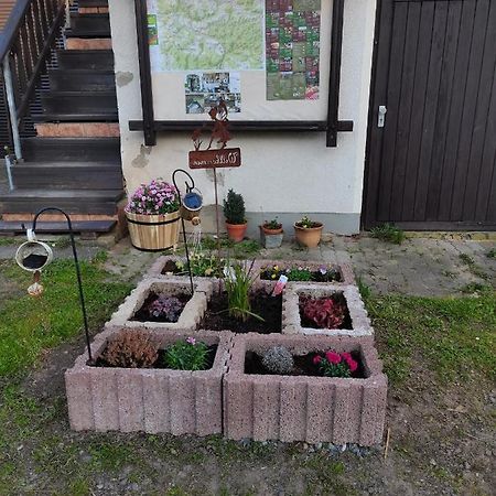 Ferienwohnungen Hering Kleingiesshubel Luaran gambar