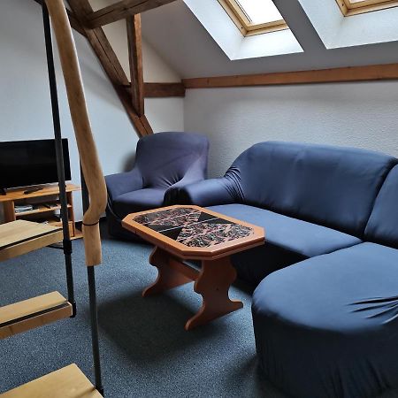 Ferienwohnungen Hering Kleingiesshubel Luaran gambar