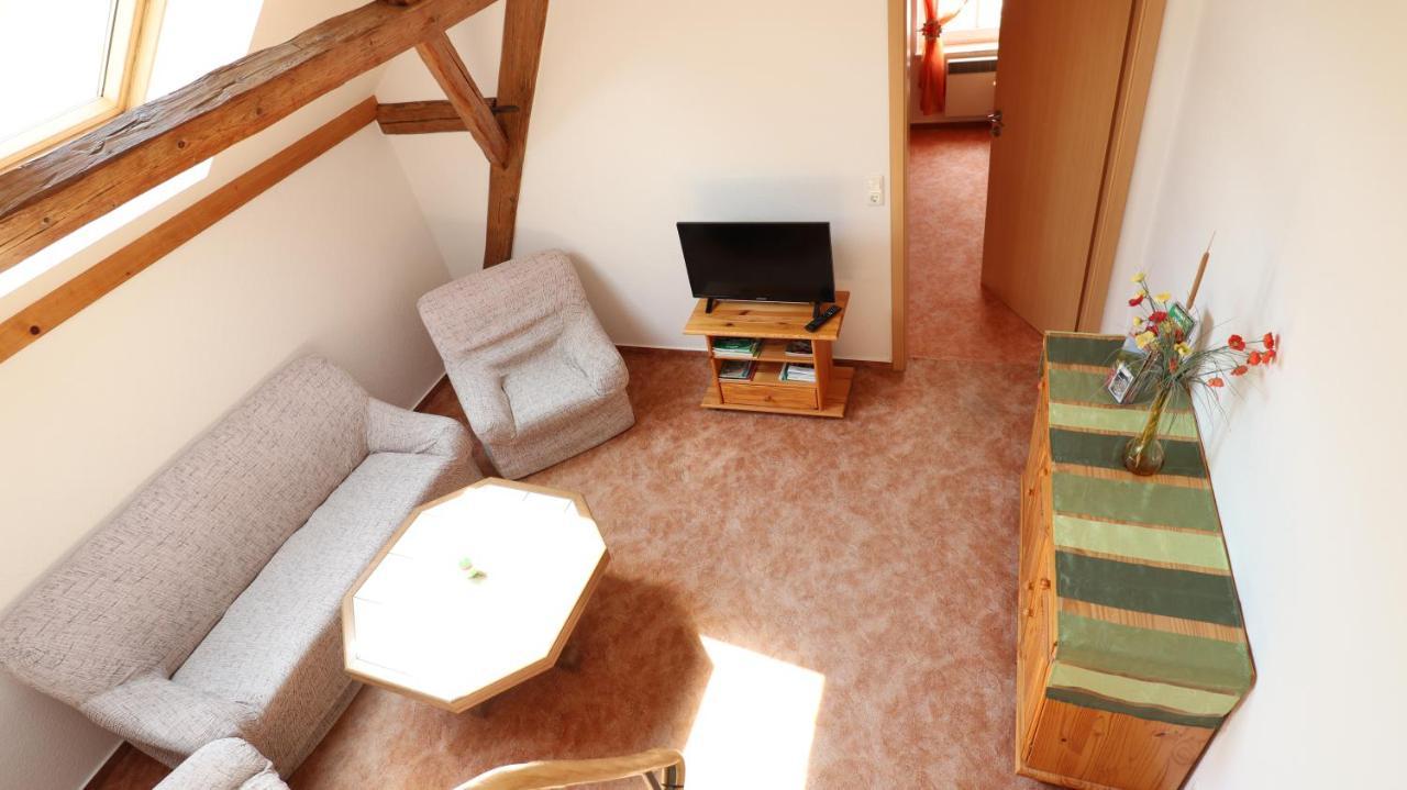 Ferienwohnungen Hering Kleingiesshubel Luaran gambar