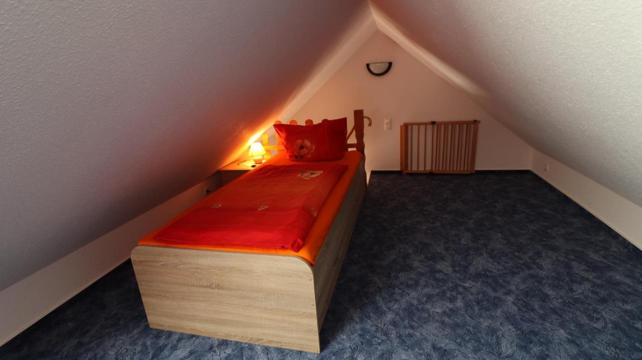 Ferienwohnungen Hering Kleingiesshubel Luaran gambar