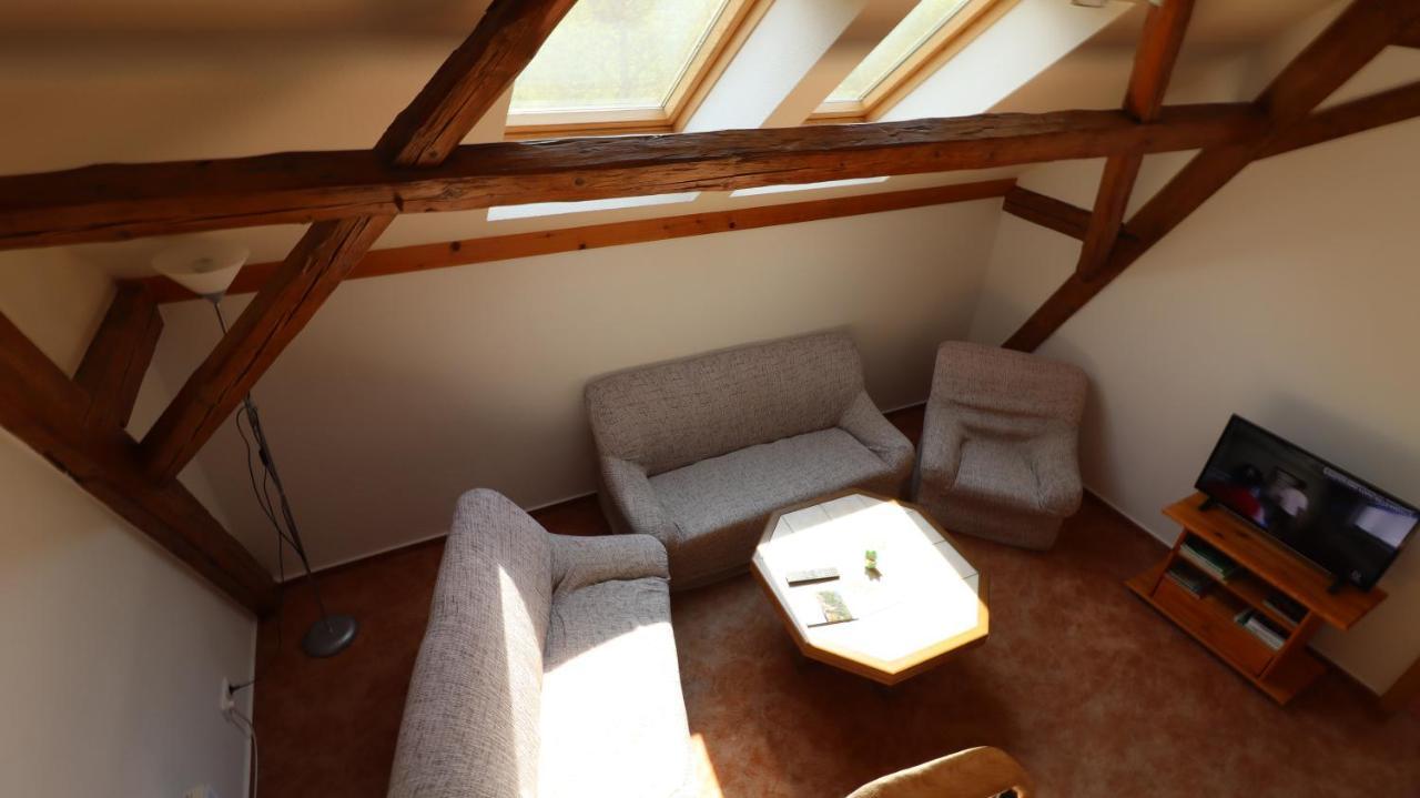 Ferienwohnungen Hering Kleingiesshubel Luaran gambar