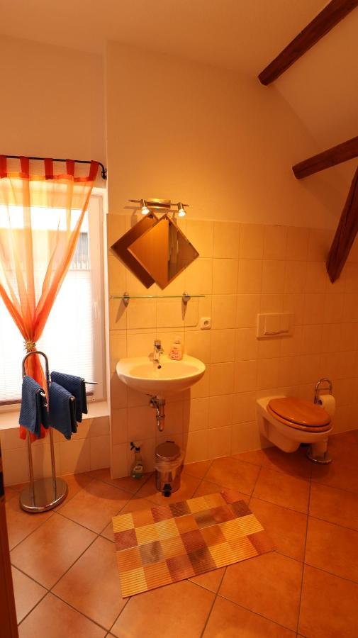 Ferienwohnungen Hering Kleingiesshubel Luaran gambar