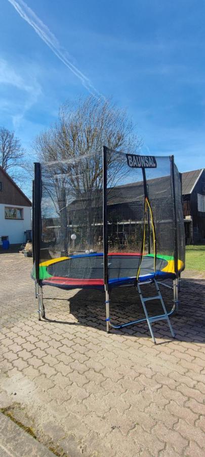 Ferienwohnungen Hering Kleingiesshubel Luaran gambar