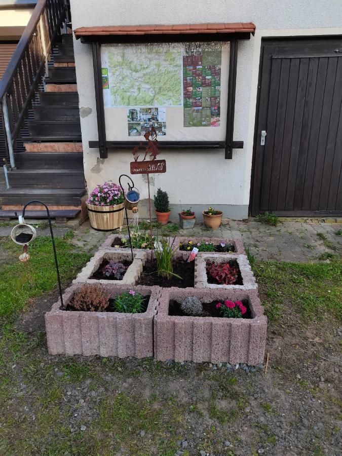 Ferienwohnungen Hering Kleingiesshubel Luaran gambar