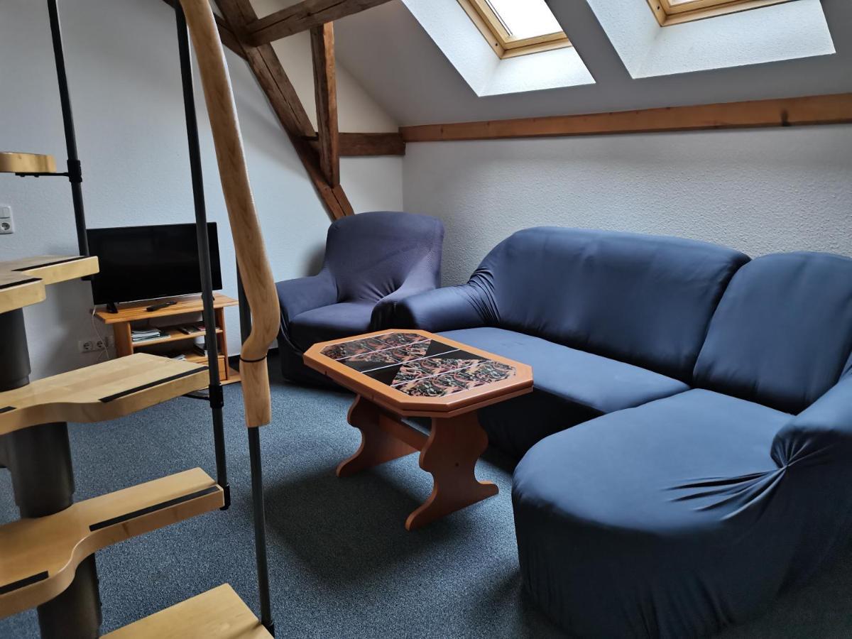 Ferienwohnungen Hering Kleingiesshubel Luaran gambar